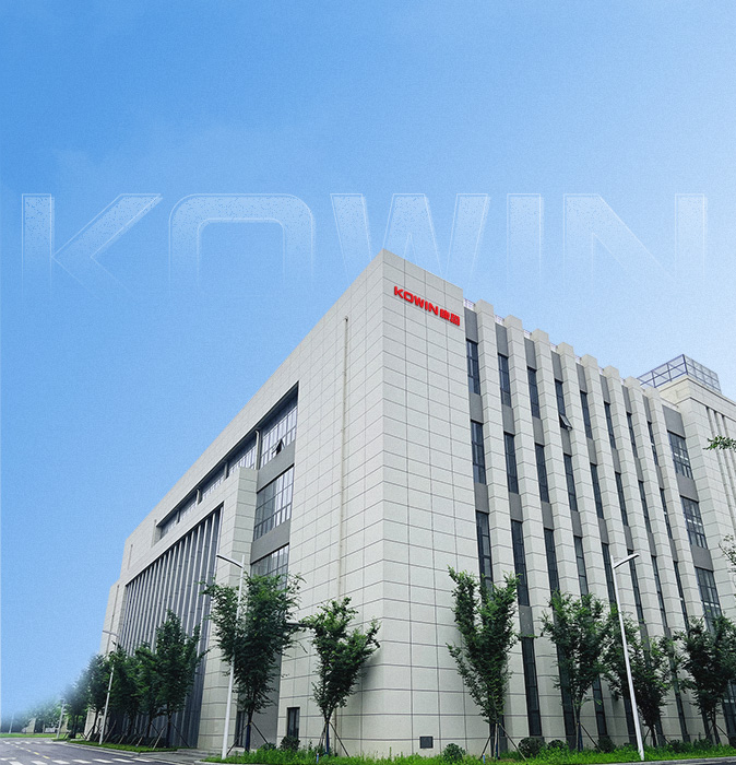 先進(jìn)封測技術(shù) 成就超可靠品質(zhì)