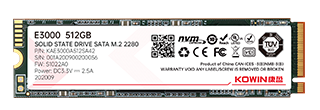 PCIe SSD